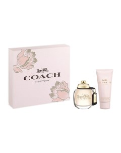 Подарочный набор Сoach Eau De Parfum Coach
