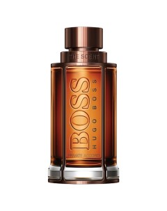 Boss The Scent Private Accord For Him Hugo boss