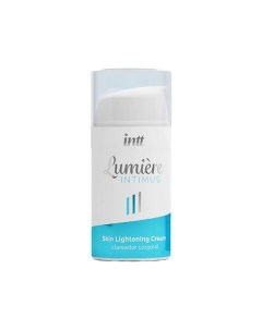 Крем косметический для осветления интимных зон Lumiere Intimus 15 Intt