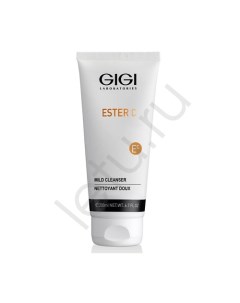 Очищающий гель для умывания Ester C 200 Gigi
