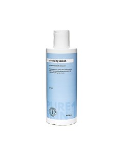Мицеллярный лосьон для жирной и комбинированной кожи лица Cleancing lotion 250 Resedaodor