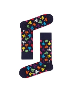 Носки Thumbs Up 6500 Happy socks