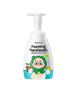 Мыло детское Foaming Hand Wash Kids 240 Atopalm