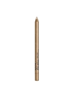 Стойкий карандаш для глаз EPIC WEAR LINER Nyx professional makeup