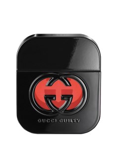 Guilty Black Pour Femme Gucci