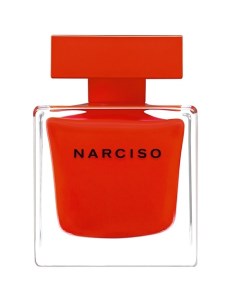 NARCISO eau de parfum rouge Narciso rodriguez