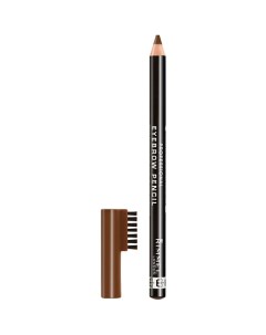 Карандаш для бровей Professional Eyebrow Pencil Rimmel