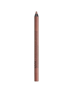 Стойкий карандаш для губ SLIDE ON LIP PENCIL Nyx professional makeup