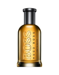 BOSS Bottled Intense Eau de Parfum Hugo boss