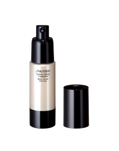 Тональное средство с лифтинг эффектом придающее коже сияние Shiseido
