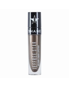 Помада для губ жидкая матовая Shane Jeffree star cosmetics