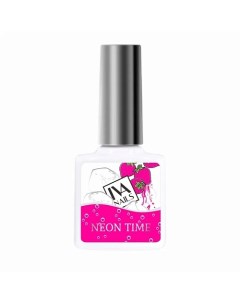 Гель лак Neon Time Iva nails