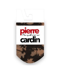 Носки женские 103 002 NERO Pierre cardin