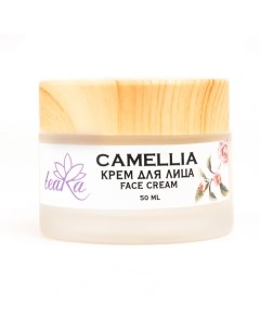 Крем для лица Camellia 50 Teara