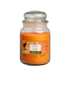 Свеча ароматическая Апельсин 510 Aladino