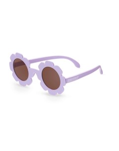 Детские солнцезащитные очки Original Flower Неотразимый Ирис 0 2 Babiators