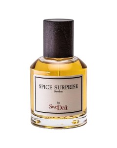 Spice Surprise Swedoft