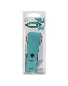 Набор аксессуаров ножницы пилка металлическая пинцет Moritz