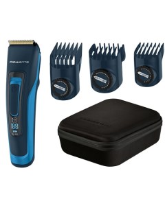 Машинка для стрижки волос Advancer TN5241F4 Expert Rowenta