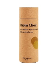 Дезодорант Мимоза 60 Chom chom