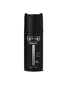 Дезодорант спрей для мужчин RISE 0 15 Str8
