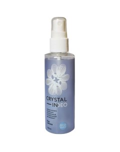 Натуральный минеральный дезодорант 100 Crystalin deo