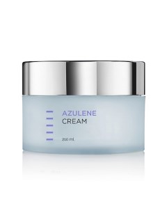 Azulen Cream Питательный крем для лица 250 Holy land