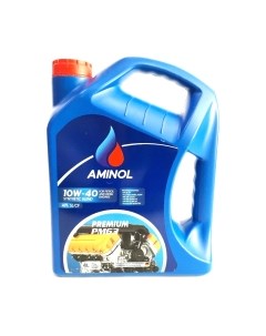 Моторное масло Aminol