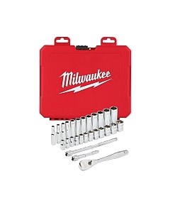 Универсальный набор инструментов Milwaukee