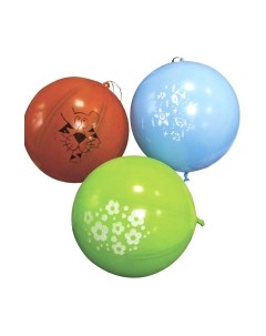 Набор воздушных шаров Патибум