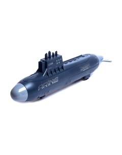 Подводная лодка игрушечная Sima-land