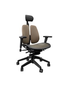 Кресло офисное Duorest