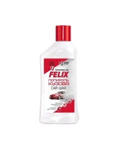 Полироль для кузова Felix