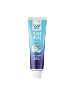 Зубная паста Clio