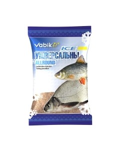 Прикормка рыболовная Vabik