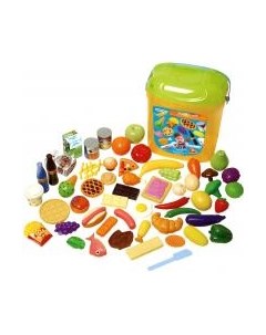 Набор игрушечных продуктов Playgo