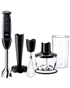Блендер MQ5237BK Braun