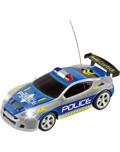 Радиоуправляемая машина Полицейский автомобиль 23559 Revell