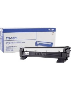 Картридж для принтера TN 1075 Brother