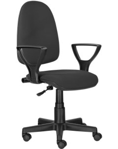 Офисное кресло Prestige Ergo MG 311 серый 531874 Brabix