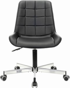Офисное кресло Deco MG 316 без подлокотников черный 532080 Brabix