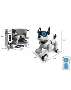 Радиоуправляемая игрушка Робот собака 20173 1 Vtech