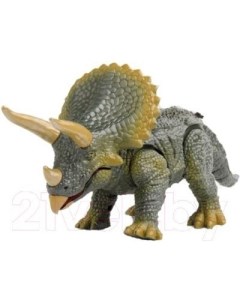 Радиоуправляемая игрушка Игрушка динозавр 9988 Leyu