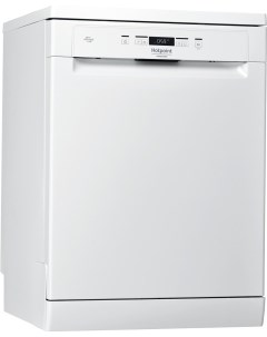 Посудомоечная машина HFC 3C26 Hotpoint-ariston
