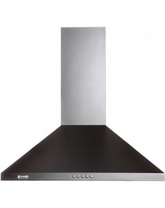 Кухонная вытяжка Kvinta Black 50 750 куб м ч Zorg technology