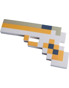 Игрушка Пистолет PC01808 Pixel