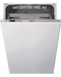 Посудомоечная машина HSIC 3M19 C Hotpoint-ariston