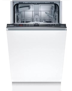 Посудомоечная машина SRV2IKX2CR Bosch