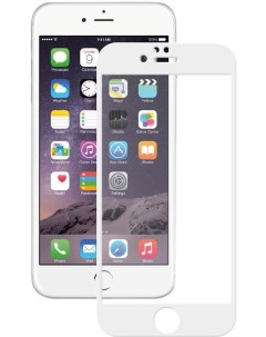 Защитное стекло 61998 для Apple iPhone 6 Plus 6S Plus Deppa