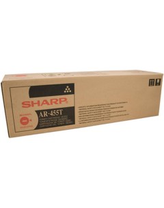 Картридж AR455T Sharp